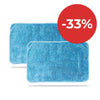 2 Stuks - FASTDRY Droogdoek - 40x60cm