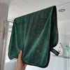 4 Stuks - FASTDRY Droogdoek - 35x35cm