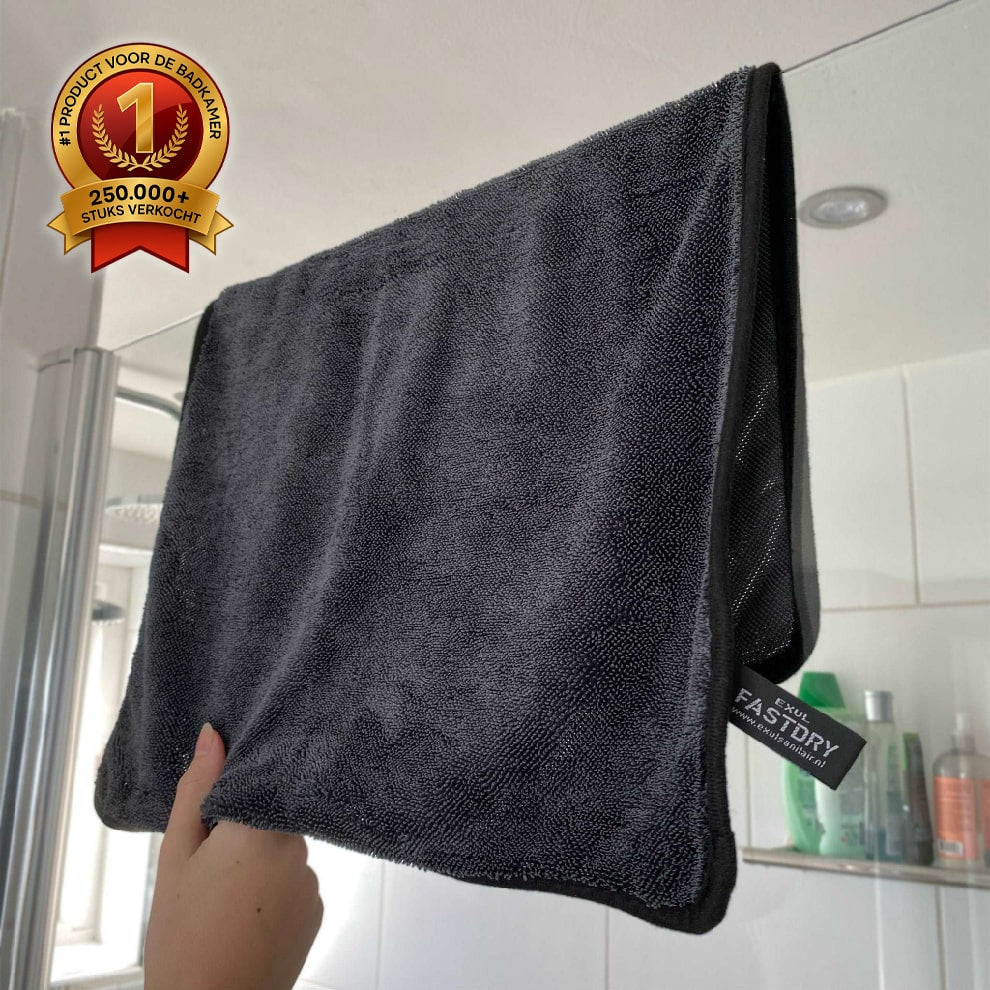 FASTDRY Droogdoek - 40x60cm