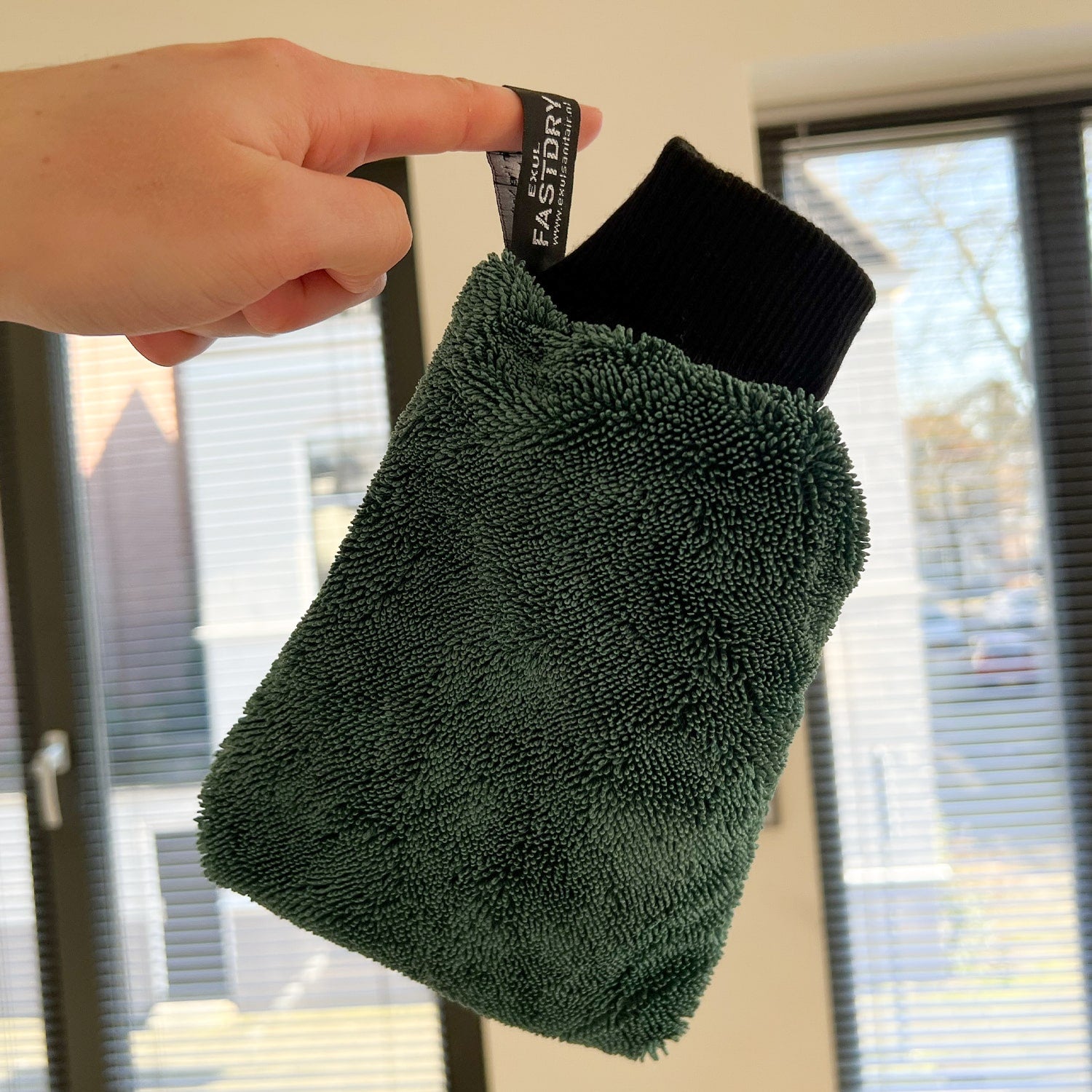 FASTDRY Handschoenen - 4 stuks