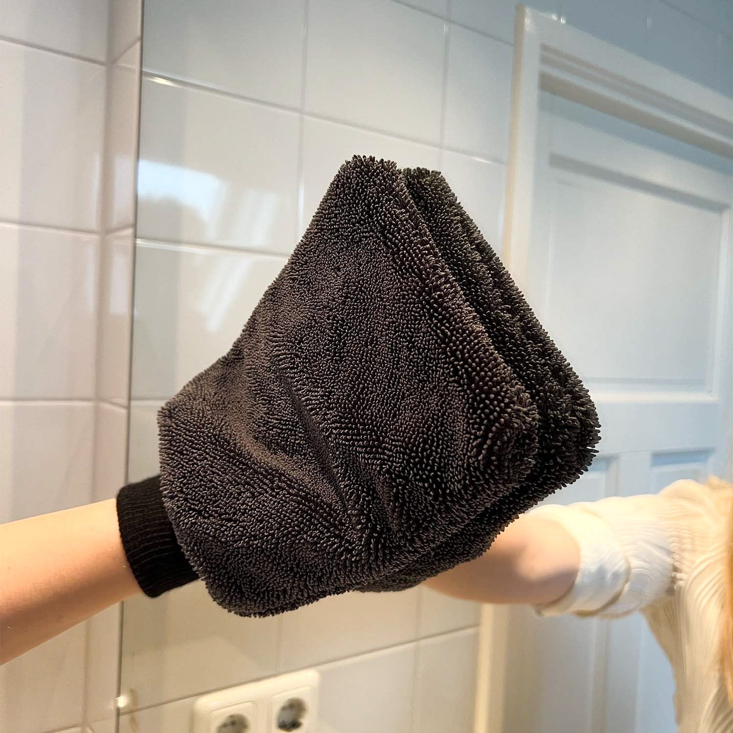 8 Stuks - FASTDRY Handschoenen