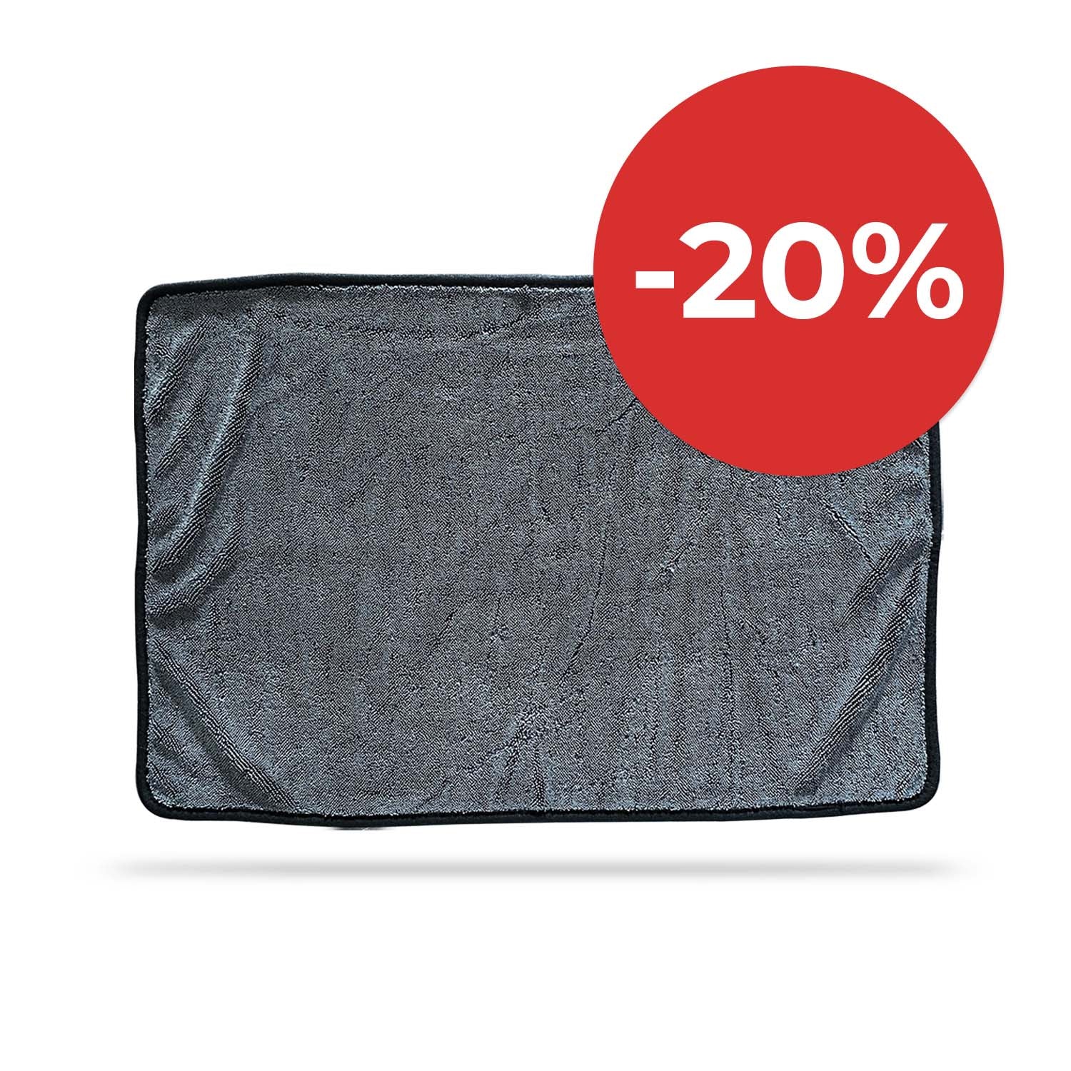 1 Stuk - FASTDRY Droogdoek - 40x60cm