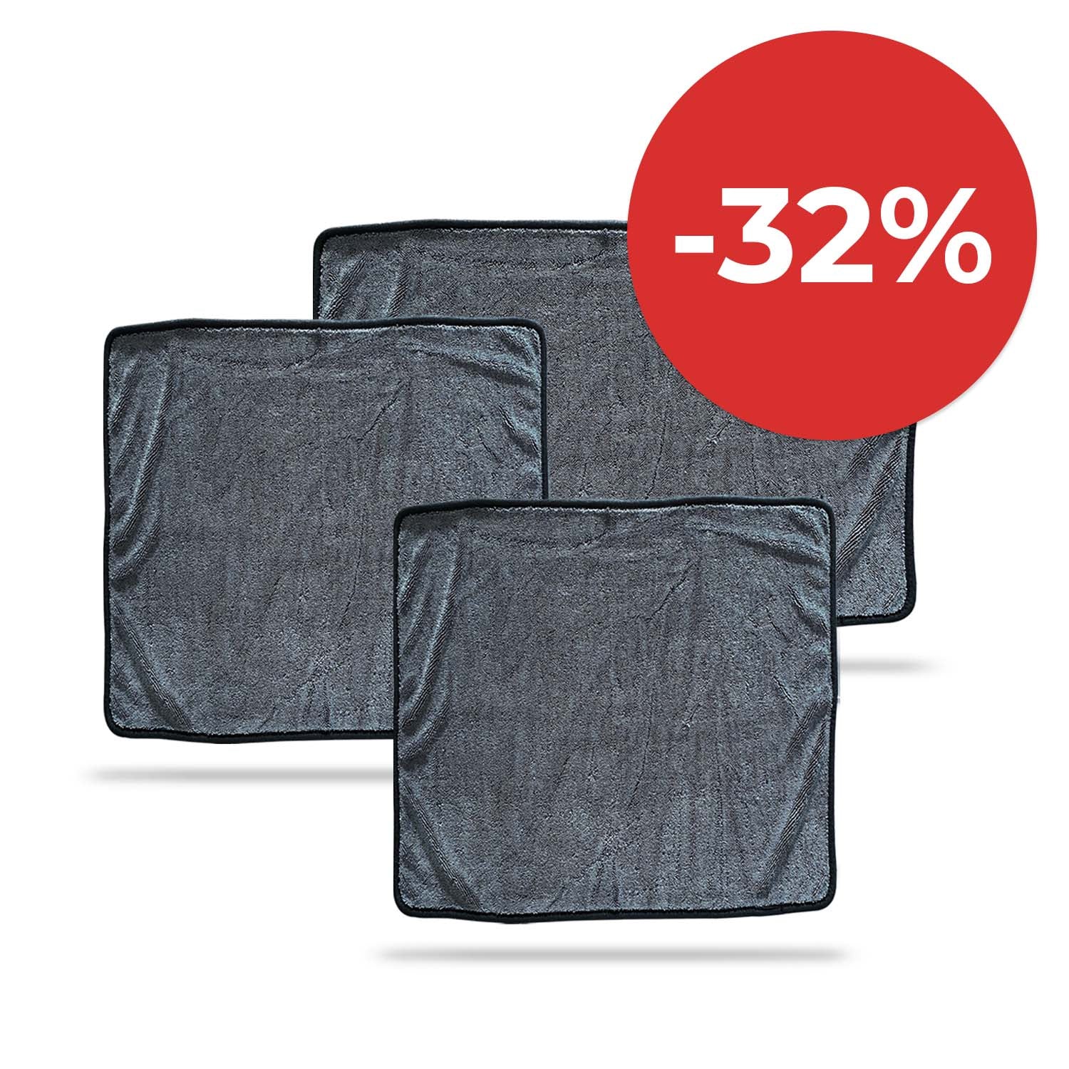 XL Set - FASTDRY Droogdoek