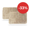 2 Stuks - FASTDRY Droogdoek - 40x60cm