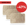 3 Stuks - FASTDRY Droogdoek - 40x60cm