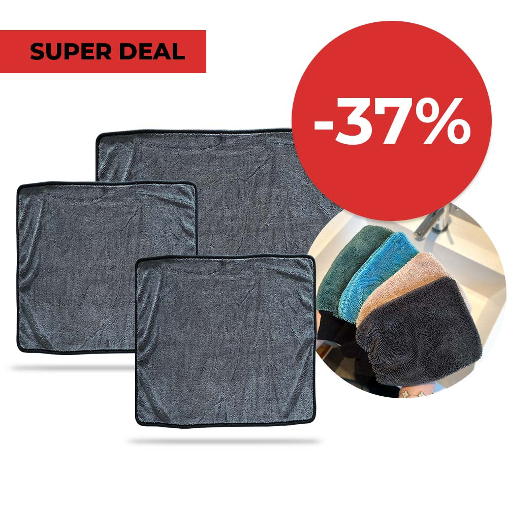 XXL Set - FASTDRY Droogdoek
